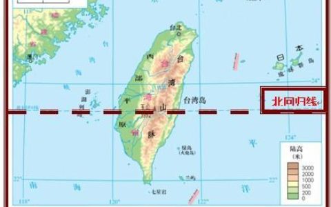 台湾是什么时候被割让出去的（历史上台湾的三次分离）