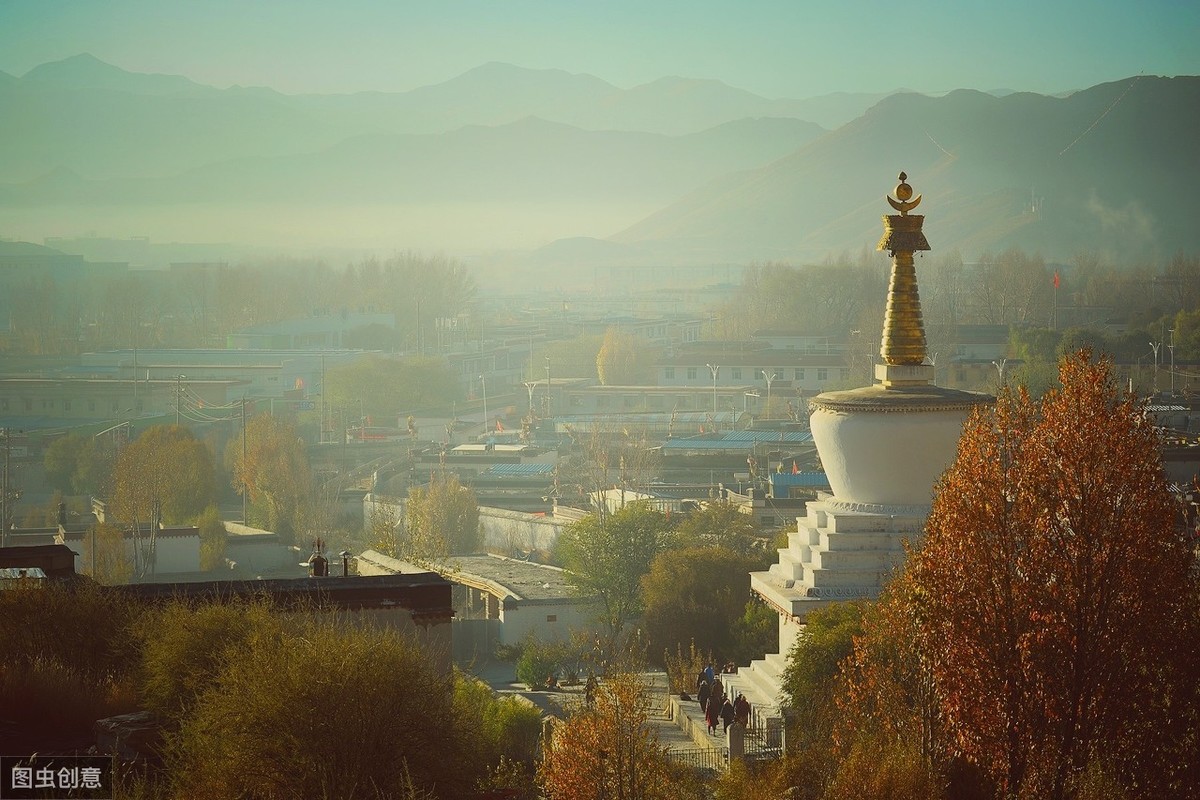 问佛》摄影图片】成都昭觉寺人像摄影_逆风飞扬3_太平洋电脑网摄影部落