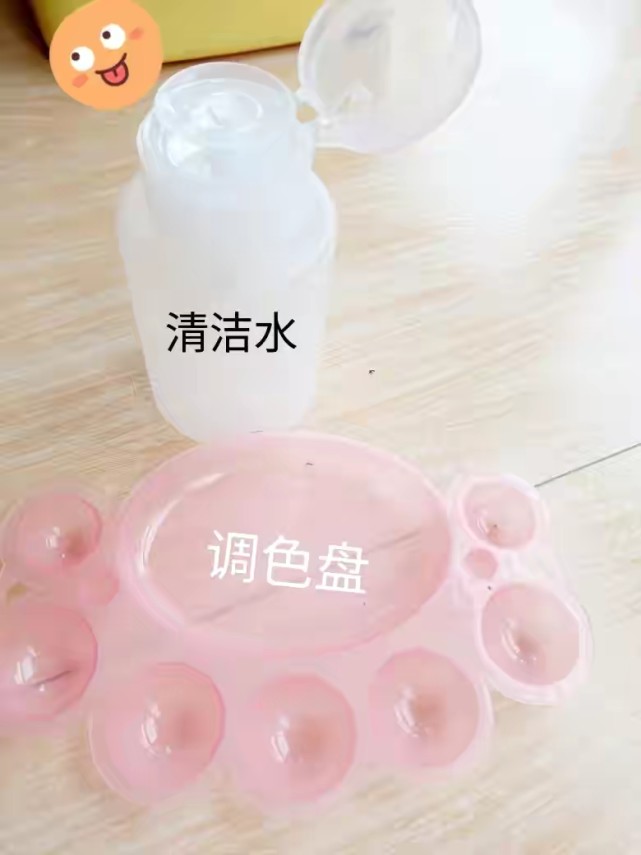 分享一波做美甲专用的小工具,还有超详细的美甲步骤,记得收藏哦